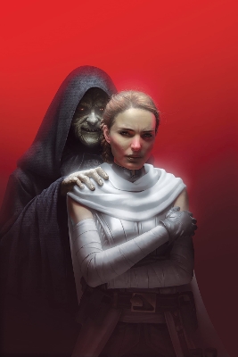 STAR WARS: DARTH VADER BY GREG PAK VOL. 6    PB - GREG PAK-L