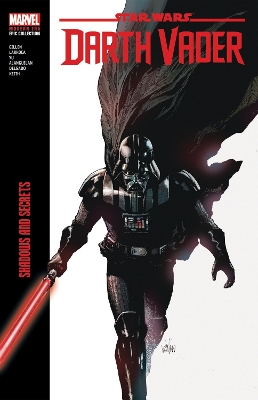 STAR WARS: DARTH VADER MODERN ERA EPIC COLLECTION: SHADOWS A