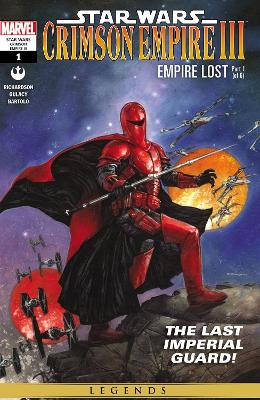 STAR WARS LEGENDS EPIC COLLECTION: THE REBELLION VOL. 5   PB