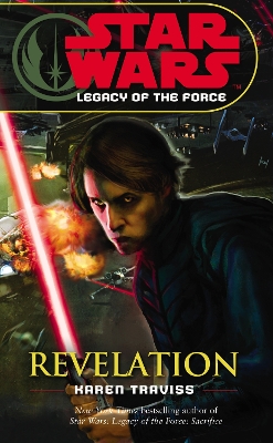 STAR WARS : REVELATION PB - KAREN TRAVISS