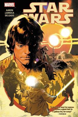 STAR WARS VOL. 3    HC - JASON AARON-KELLY THOMPSON-JASON LA