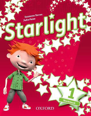 STARLIGHT 1 WB - SUZANNE TORRES-HELEN CASEY-KIRSTIE GRAINGER