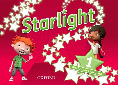 STARLIGHT 2 SB - SUZANNE TORRES-HELEN CASEY-KIRSTIE GRAINGER
