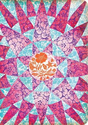 STARRY CROWN ECO-JOURNAL PB - GRADY MCFERRIN