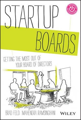 STARTUP BOARDS  HC - BRAD FELD-MAHENDRA RAMSINGHANI