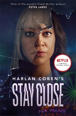 STAY CLOSE PB - HARLAN COBEN