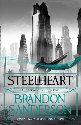 STEELHEART-PB-BRANDON-SANDERSON.jpg STEELHEART PB - BRANDON SANDERSON