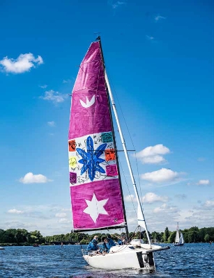 STEFAN SZCZESNY HC - AUDREY AZOULAY-HANS-DIETER LUCAS-BEATE