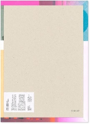 STEIDL–WERK NO.30: KUNSTHAUS GOTTINGEN HC - THESEUS CHAN-GER