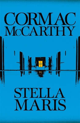 STELLA MARIS HC - CORMAC MCCARTHY