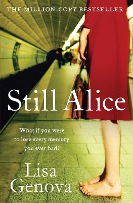 STILL ALICE PB B FORMAT - LISA GENOVA
