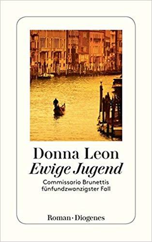 STILLE WASSER: EWIGE JUGEND: COMMISSARIO BRUNETTIS FUNFUNDZW