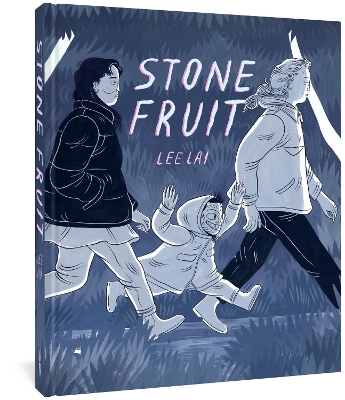 STONE FRUIT - LEE LAI