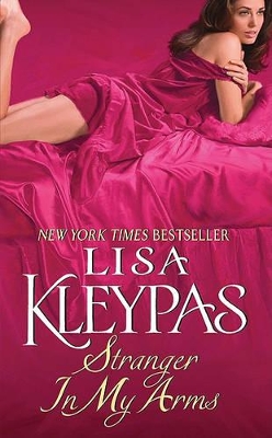 STRANGER IN MY ARMS PB - LISA KLEYPAS