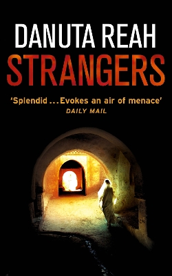 STRANGERS PB A FORMAT - DANUTA REAH