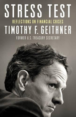 STRESS TEST: REFLECTIONS ON FINANCIAL CRISIS PB C FORMAT - T