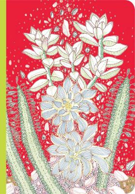 SUCCULENTS ECO-JOURNAL PB - JILL BLISS