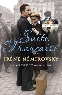 SUITE FRANCAISE PB B FORMAT - IRENE NEMIROVSKY-SANDRA SMITH