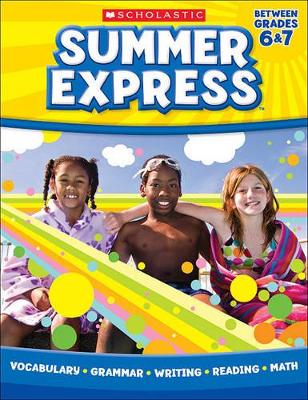 SUMMER EXPRESS (BETWEEN GRADES 6 7) - FRANKIE LONG-LELAND GR