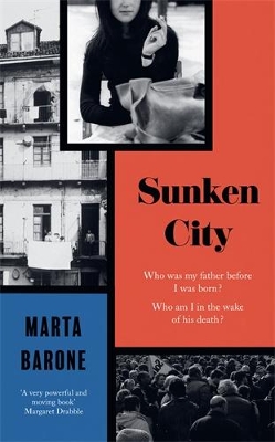 SUNKEN CITY HC - MARTA BARONE-JULIA MACGIBBON
