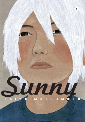 SUNNY VOL. 1 PA - TAIYO MATSUMOTO