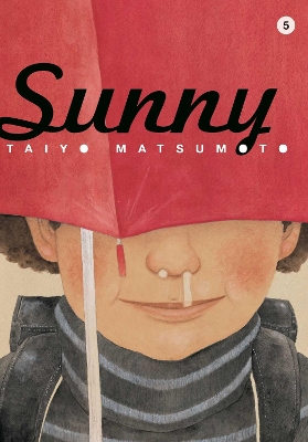 SUNNY VOL. 5 PA - TAIYO MATSUMOTO