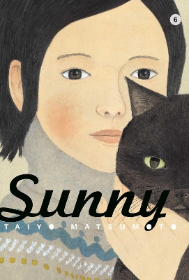 SUNNY VOL. 6 PA - TAIYO MATSUMOTO