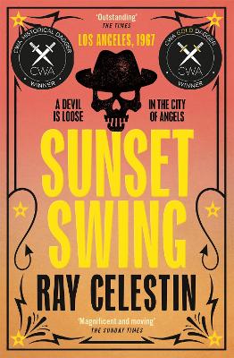 SUNSET SWING - RAY CELESTIN