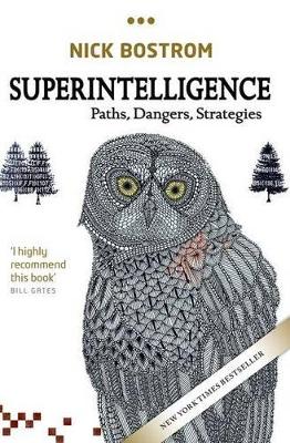 SUPERINTELLIGENCE - NICK BOSTROM