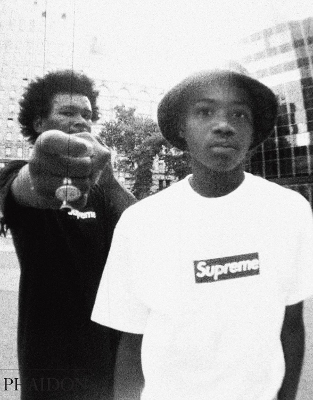 SUPREME - SUPREME