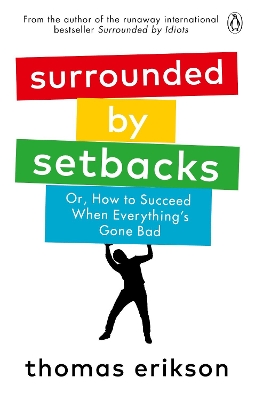 SURROUNDED BY SETBACKS PB - THOMAS ERIKSON