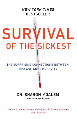 SURVIVAL OF THE SICKEST PB B FORMAT - DR SHARON MOALEM-JONAT