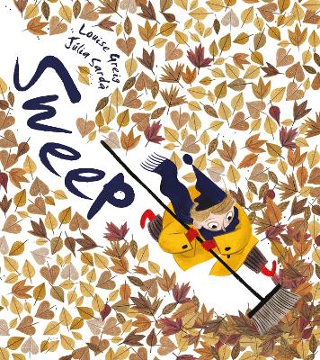 SWEEP - LOUISE GREIG-JULIA SARDA