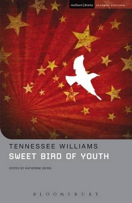 SWEET BIRD OF YOUTH - KATHERINE WEISS-TENNESSEE WILLIAMS-KAT
