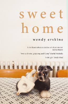 SWEET HOME - WENDY ERSKINE
