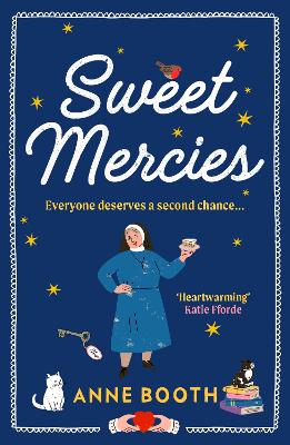 SWEET-MERCIES-PB-ANNE-BOOTH.jpg SWEET MERCIES PB - ANNE BOOTH