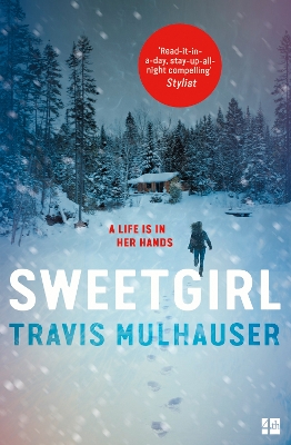 SWEETGIRL  PB - TRAVIS MULHAUSER