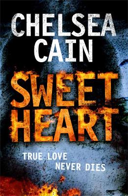 SWEETHEART (TPB) - CHELSEA CAIN