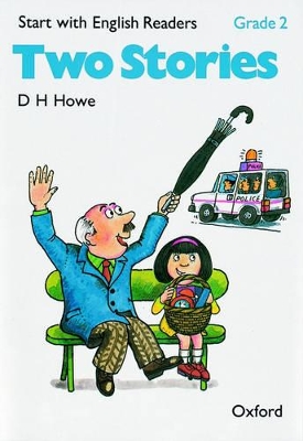 SWER 2: TWO STORIES N/E - D. H. HOWE-ROSEMARY BORDER-FELICIT