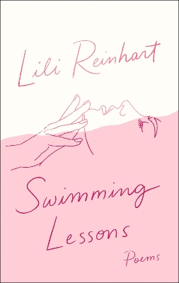 SWIMMING LESSONS POEMS PB - LILI REINHART