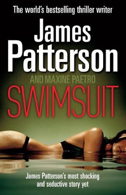 SWIMSUIT PB C FORMAT - JAMES PATTERSON