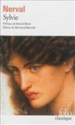 SYLVIE - GERARD DE NERVAL