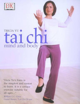TAI CHI MIND AND BODY PB C FORMAT - TRICIA YU