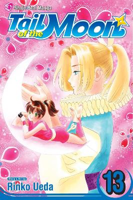 TAIL OF THE MOON 13 PA - RINKO UEDA
