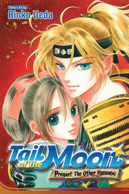 TAIL OF THE MOON PREQUEL 1 PA - RINKO UEDA