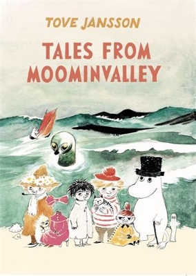 TALES-FROM-MOOMINVALLEY-HC-TOVE-JANSSON.jpg TALES FROM MOOMINVALLEY HC - TOVE JANSSON