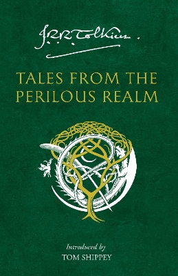TALES FROM PERILOUS REALM PB - J. R. R. TOLKIEN-ALAN LEE