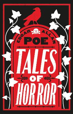 TALES OF HORROR  PB - EDGAR ALLAN POE
