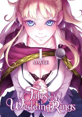 TALES OF WEDDING RINGS VOL. 1 - ANDREW CUNNINGHAM-MAYBE-PHIL