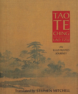 TAO TE CHING PB - LAO TZU-STEPHEN MITCHELL